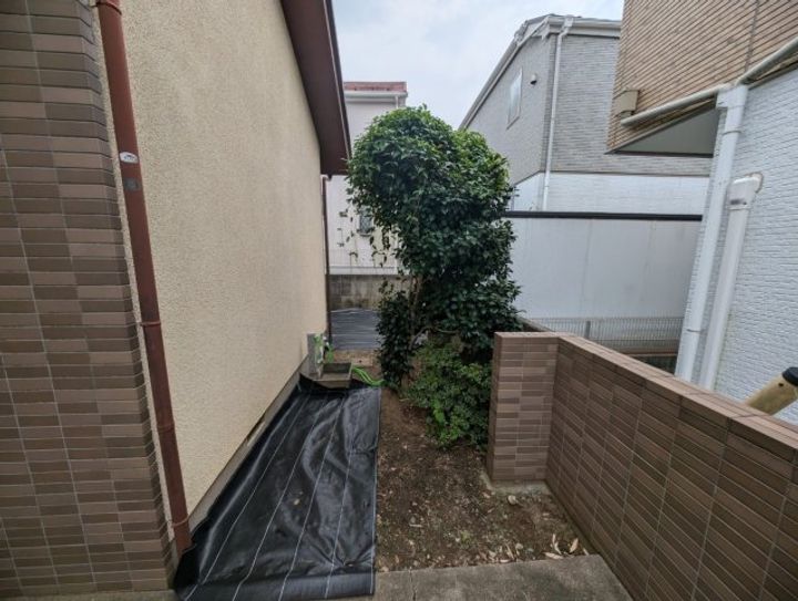 東京都町田市大蔵町(一戸建)の賃貸物件のその他画像