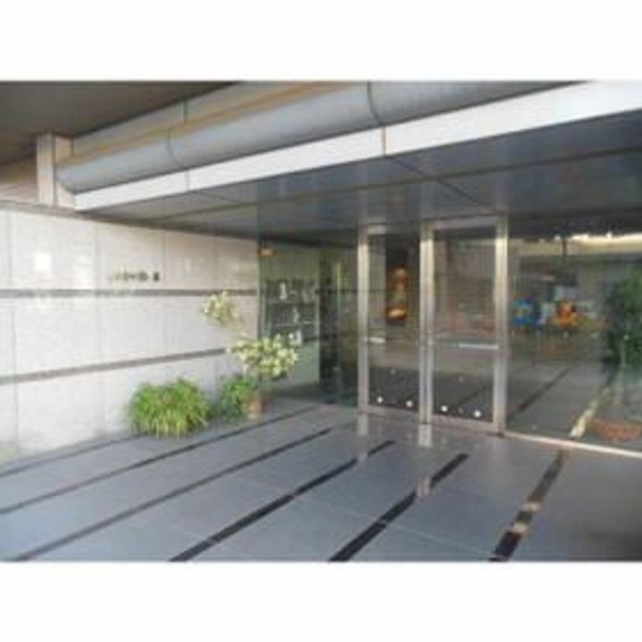 Daiwa Grace Maison 大島IIの地図