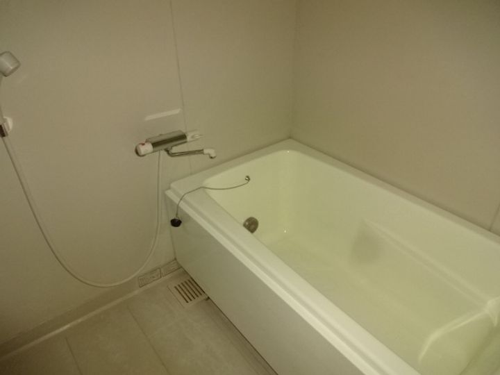 Daiwa Grace Maison 大島IIの風呂