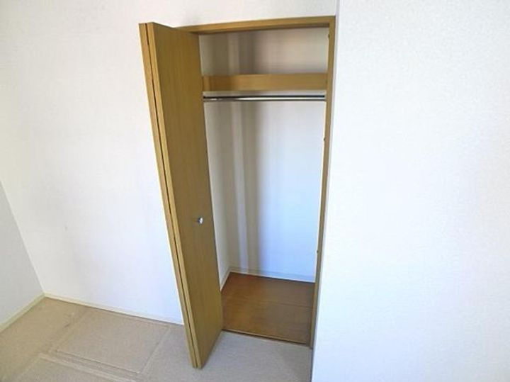 Daiwa Grace Maison 大島IIの内装