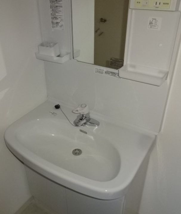 Daiwa Grace Maison 大島IIの内装