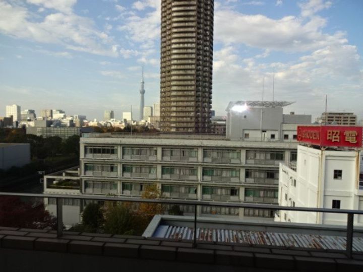 Daiwa Grace Maison 大島IIのその他画像