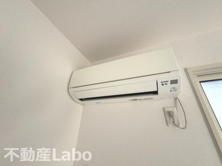 徳島県徳島市沖浜町東畑(アパート)の賃貸物件の内装