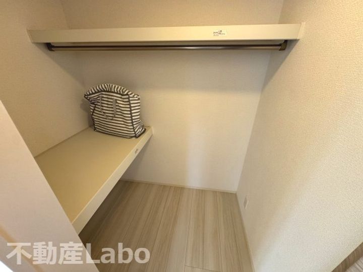 徳島県徳島市沖浜町東畑(アパート)の賃貸物件の内装