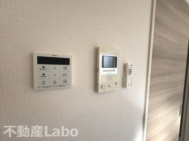 徳島県徳島市沖浜町東畑(アパート)の賃貸物件の内装