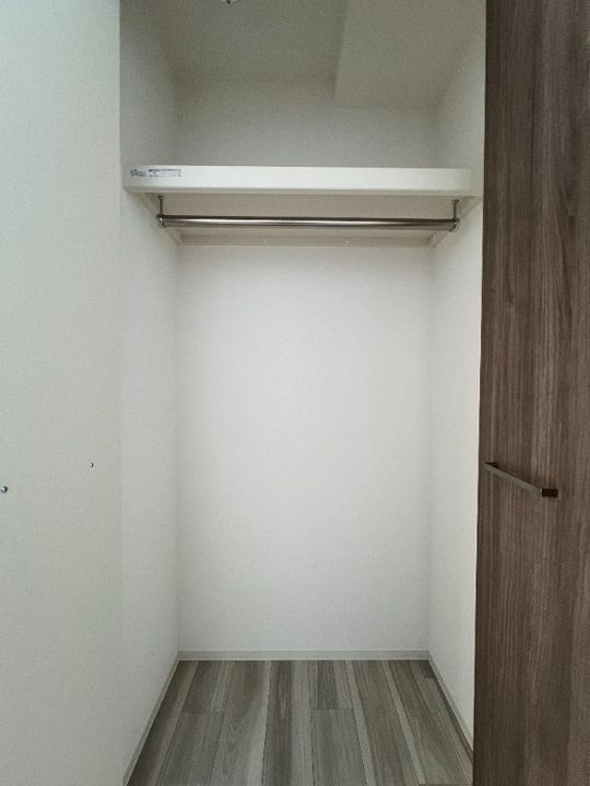 ルフォンプログレ南森町の内装