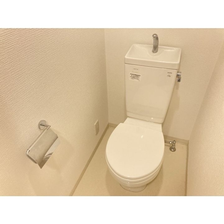 フェニーチェ並木の内装