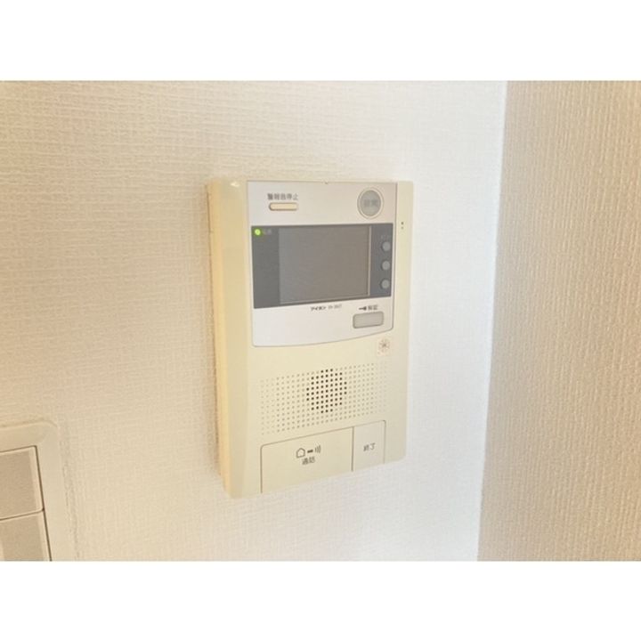 フェニーチェ並木の内装