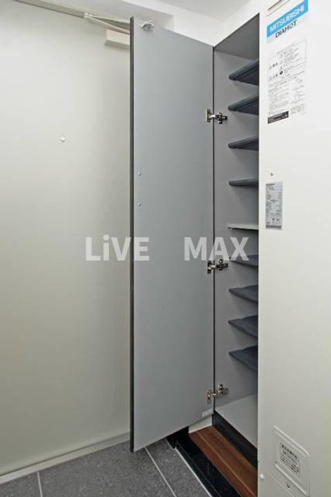 ラフィーネ日本橋のその他画像