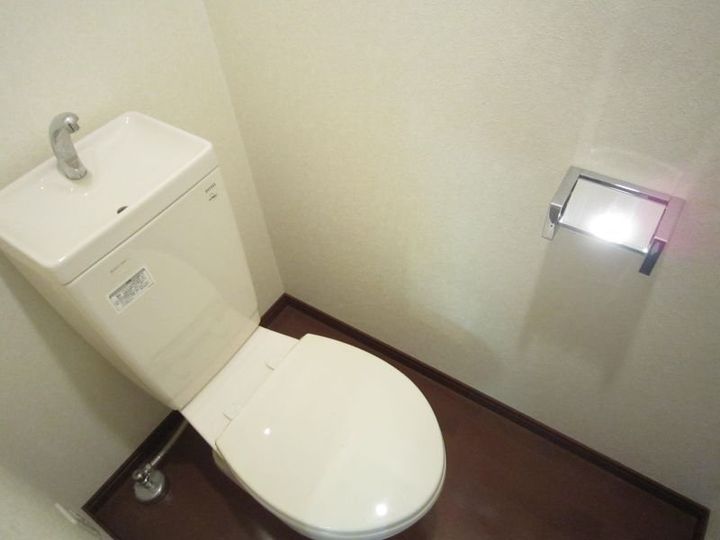 神奈川県川崎市多摩区登戸(マンション)の賃貸物件の内装