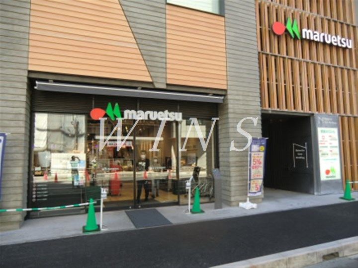 神奈川県川崎市多摩区登戸(マンション)の賃貸物件の周辺