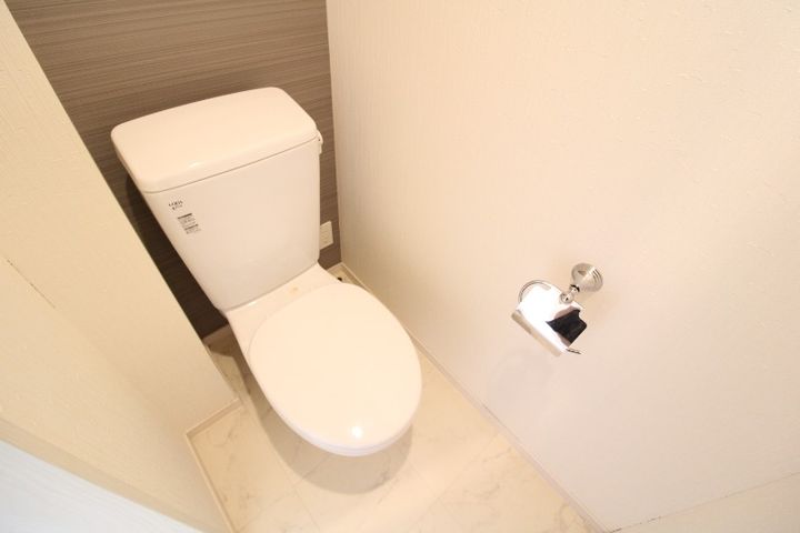 Cube 9の内装
