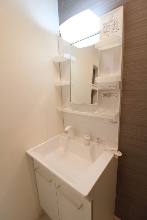 Cube 9の内装