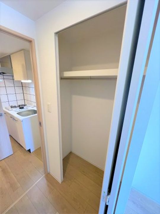 大阪府大阪市東淀川区東淡路4(マンション)の賃貸物件の内装