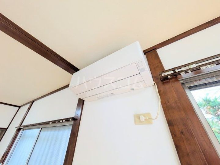 東京都大田区田園調布1(一戸建)の賃貸物件の内装