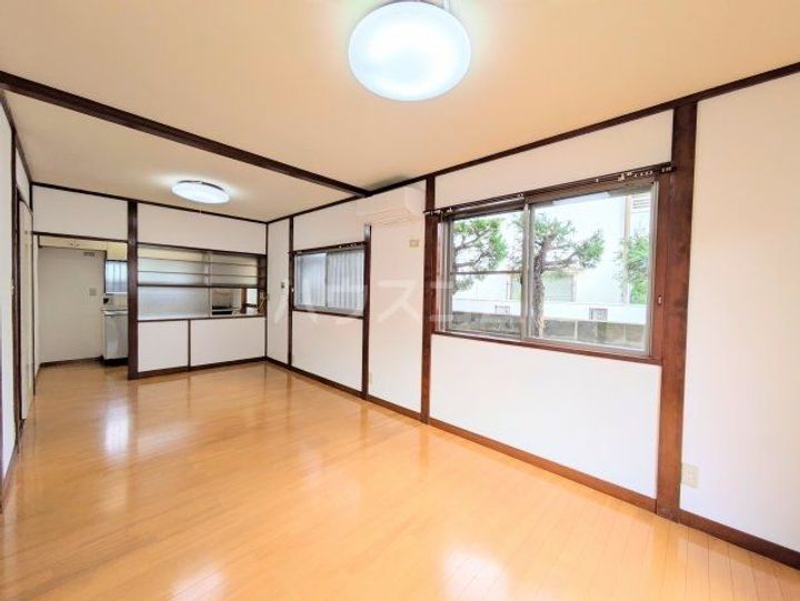 東京都大田区田園調布1(一戸建)の賃貸物件のその他画像