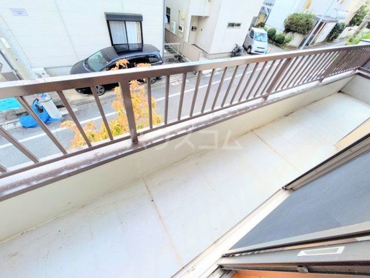東京都大田区田園調布1(一戸建)の賃貸物件の内装