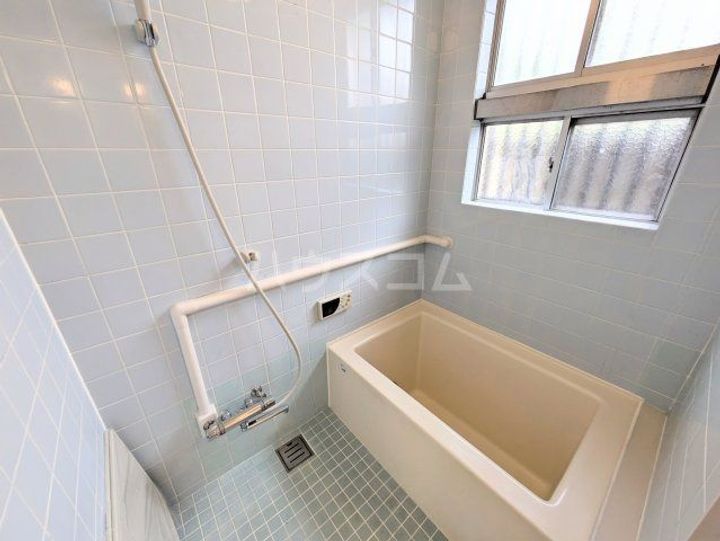 東京都大田区田園調布1(一戸建)の賃貸物件の風呂