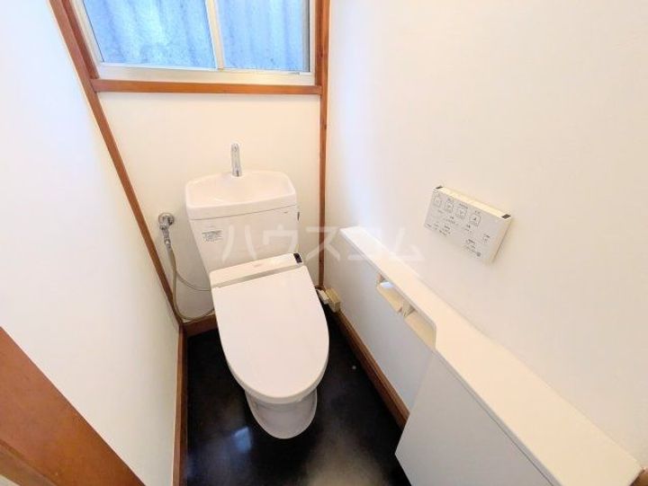 東京都大田区田園調布1(一戸建)の賃貸物件の内装