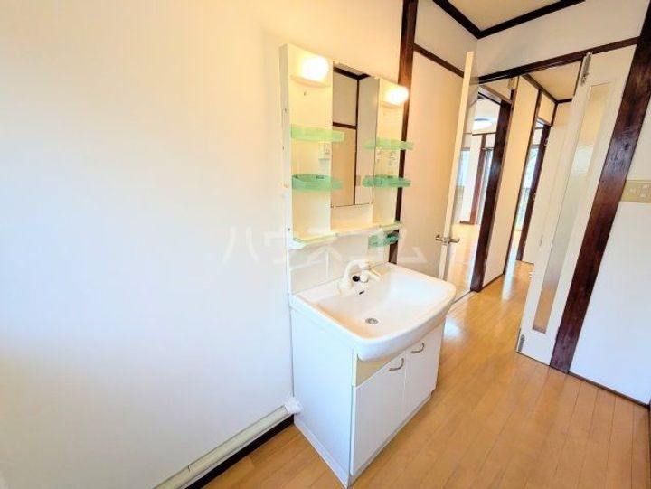 東京都大田区田園調布1(一戸建)の賃貸物件の内装