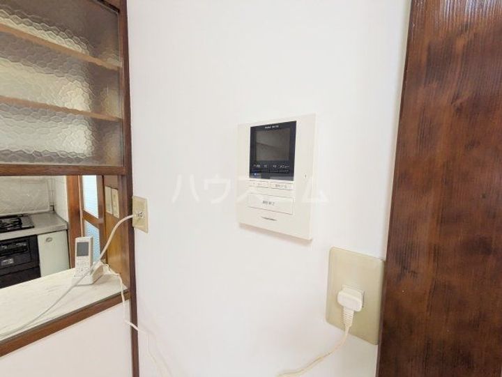 東京都大田区田園調布1(一戸建)の賃貸物件の内装