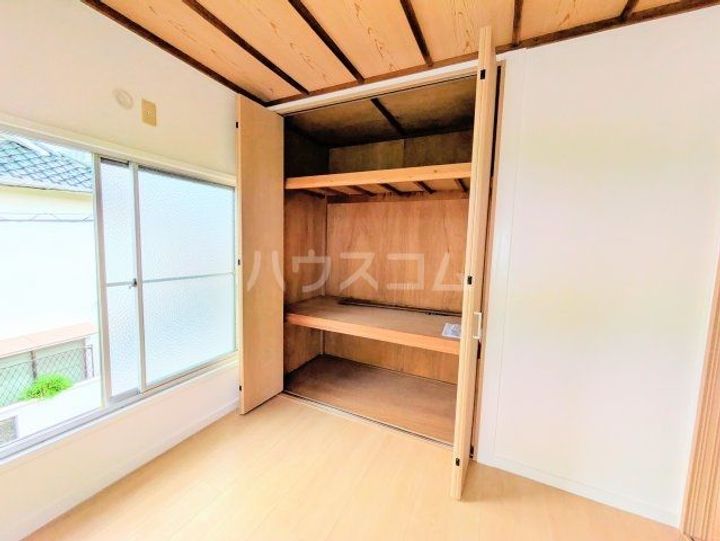 東京都大田区田園調布1(一戸建)の賃貸物件の内装