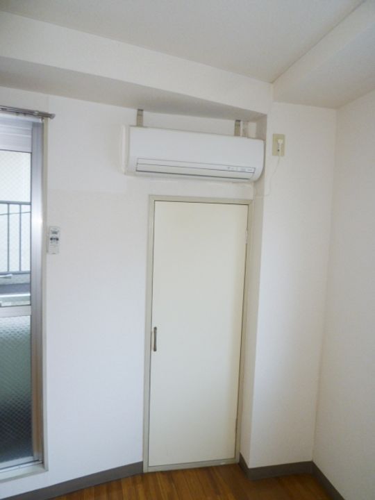 東京都江戸川区平井4(マンション)の賃貸物件の内装