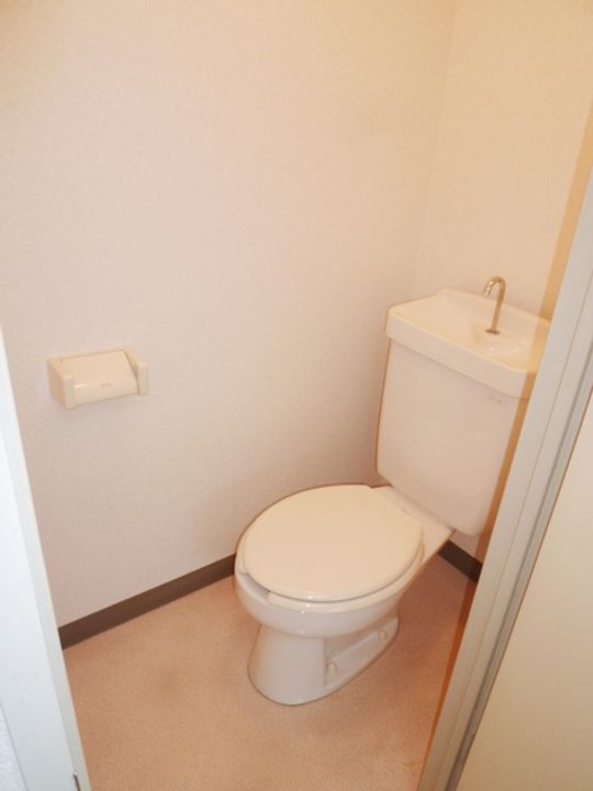 東京都江戸川区平井4(マンション)の賃貸物件の内装