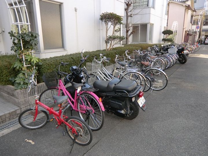 大阪府大阪市淀川区塚本3(マンション)の賃貸物件の地図