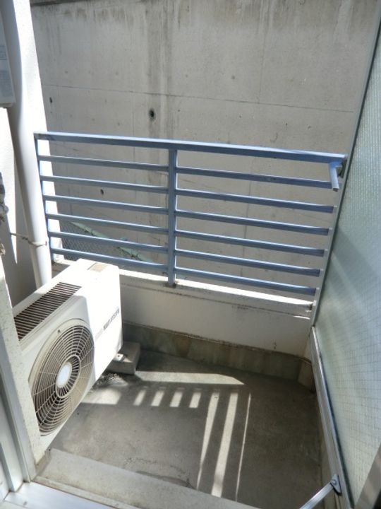 大阪府大阪市淀川区塚本3(マンション)の賃貸物件の内装