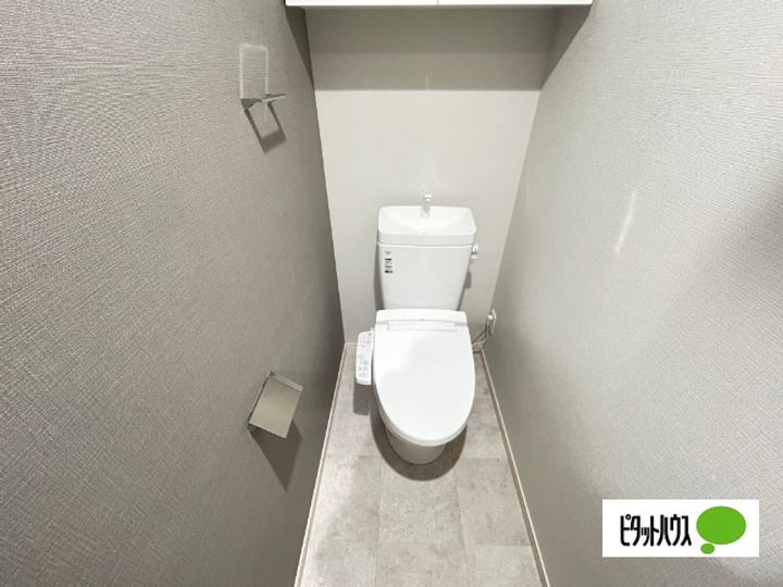 GRAN PASEO谷在家の内装