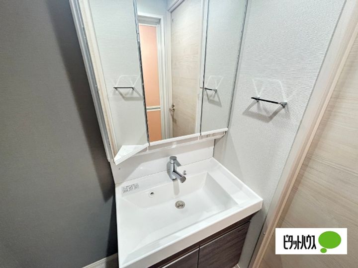 GRAN PASEO谷在家の内装