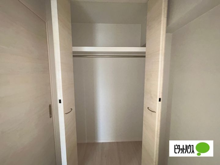 GRAN PASEO谷在家の内装