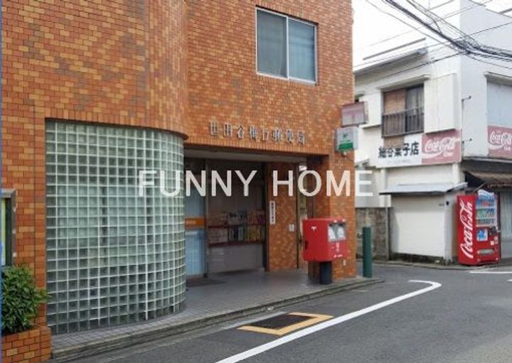 SKY Garden(スカイガーデン)の周辺