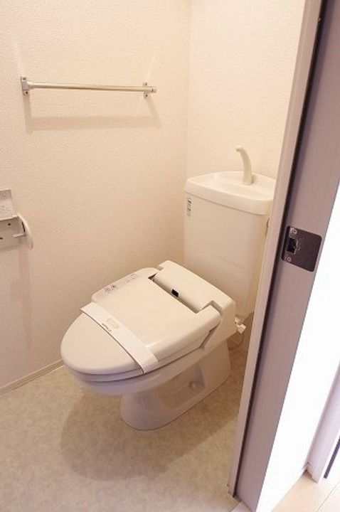 グランドキャッスルFUKUCHI Bの内装