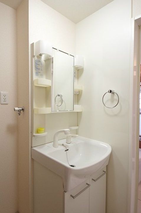 グランドキャッスルFUKUCHI Bの内装