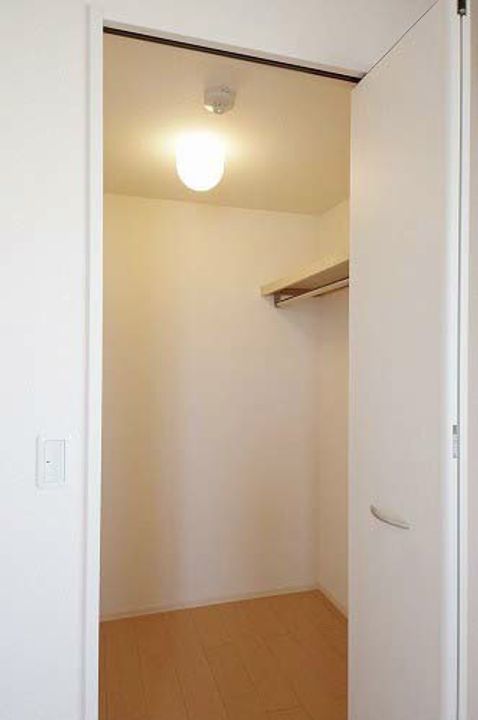 グランドキャッスルFUKUCHI Bの内装