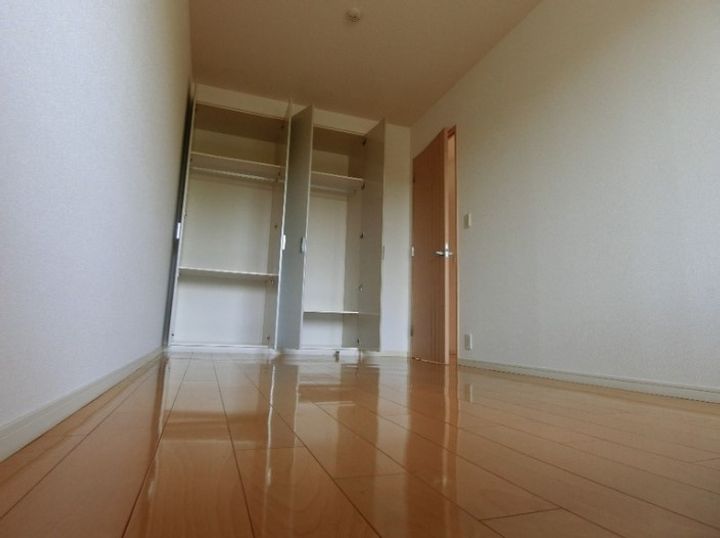 東京都世田谷区若林4(マンション)の賃貸物件の内装