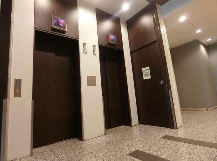 東京都世田谷区若林4(マンション)の賃貸物件の地図