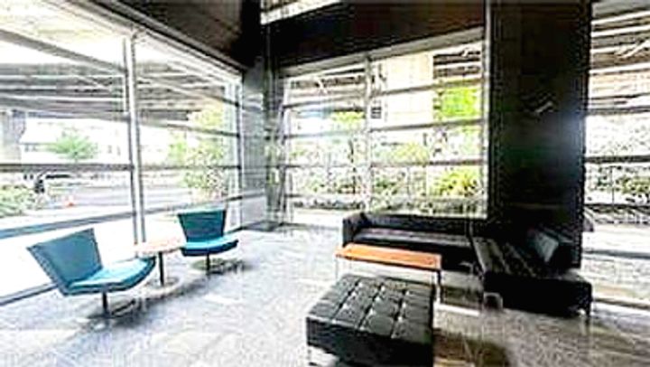 フェニックス西参道タワーの地図