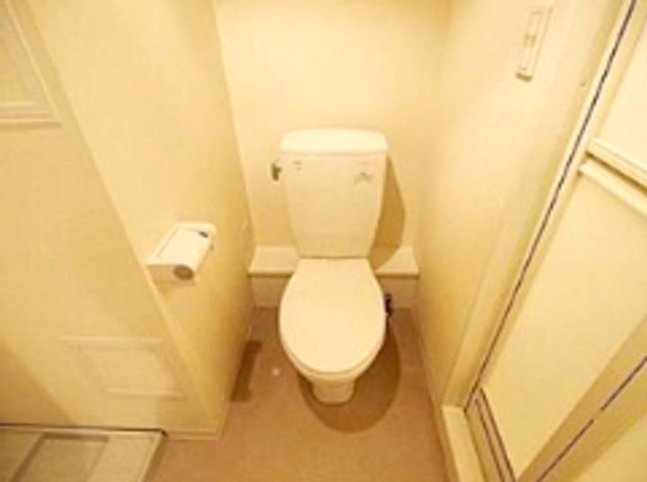 フェニックス西参道タワーの内装