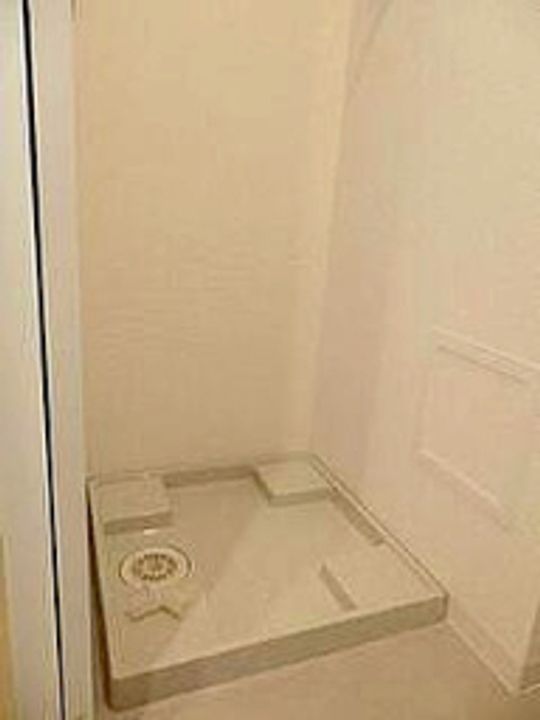 フェニックス西参道タワーの内装