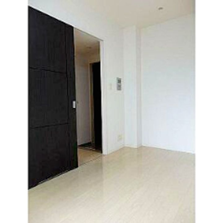 フェニックス西参道タワーの内装