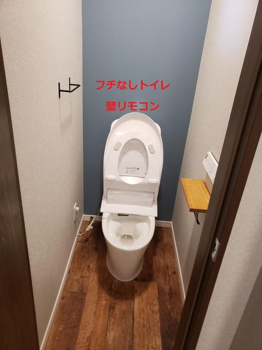 茨城県稲敷郡阿見町岡崎3(アパート)の賃貸物件の内装