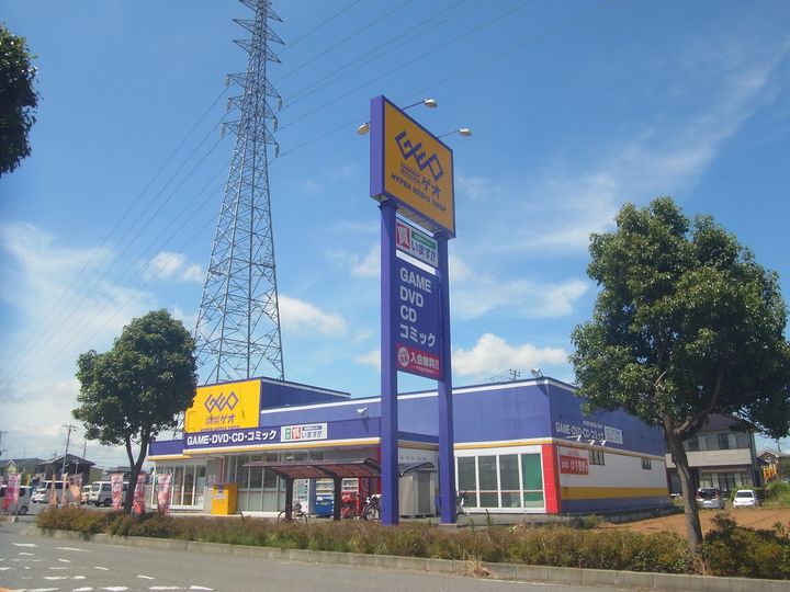 茨城県稲敷郡阿見町岡崎3(アパート)の賃貸物件の周辺