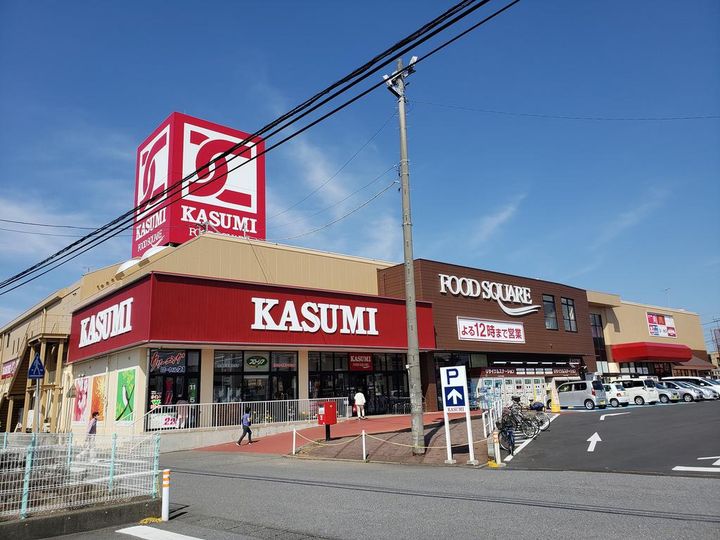 茨城県稲敷郡阿見町岡崎3(アパート)の賃貸物件の周辺