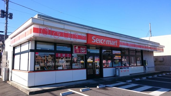 茨城県稲敷郡阿見町岡崎3(アパート)の賃貸物件の周辺