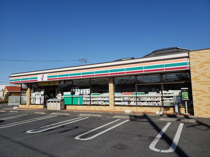 茨城県稲敷郡阿見町岡崎3(アパート)の賃貸物件の周辺