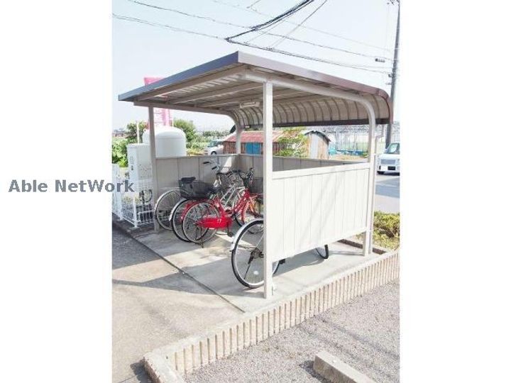 愛知県碧南市池下町1(アパート)の賃貸物件の地図