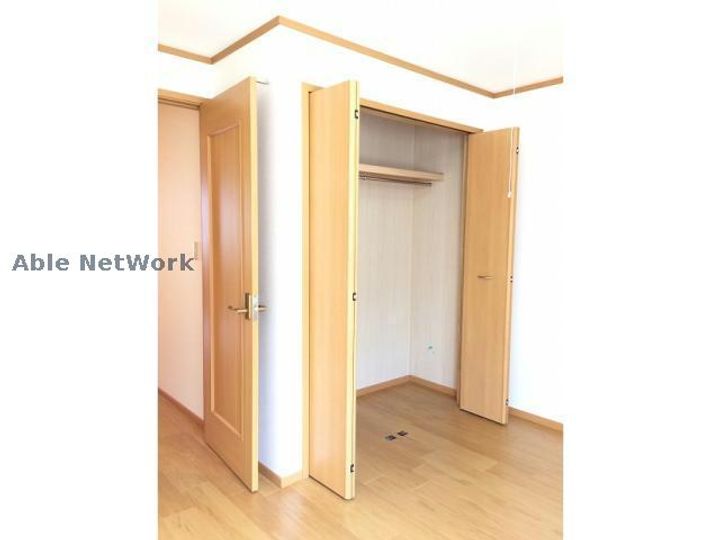 愛知県碧南市池下町1(アパート)の賃貸物件の内装